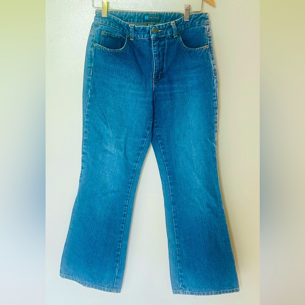 Relativity Jeans